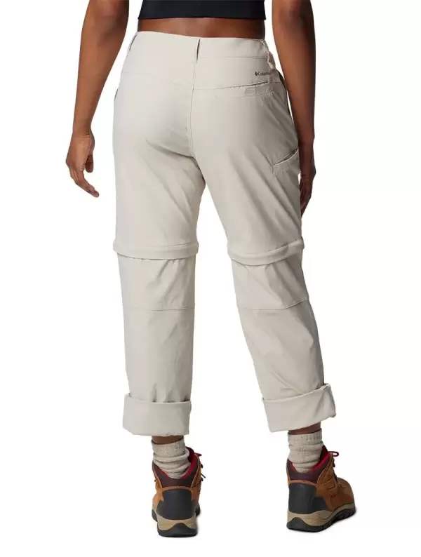 Calça Columbia Feminina Leslie Falls™ Convertible - Image 5