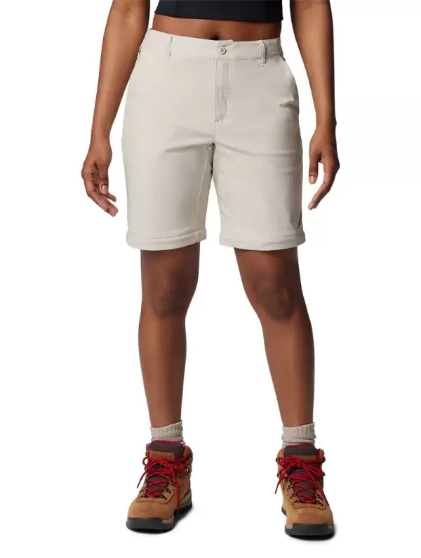 Calça Columbia Feminina Leslie Falls™ Convertible - Image 3