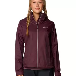 Jaqueta Columbia Feminina Switchback™ IV