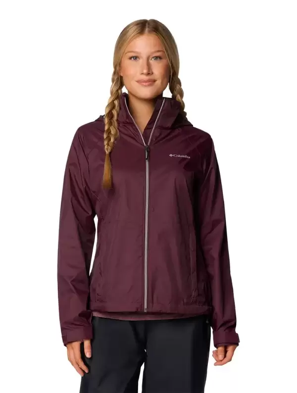 Jaqueta Columbia Feminina Switchback™ IV