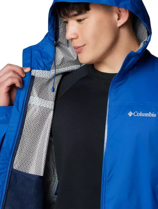 Jaqueta Columbia Masculina EvaPOURation™ II - Image 3