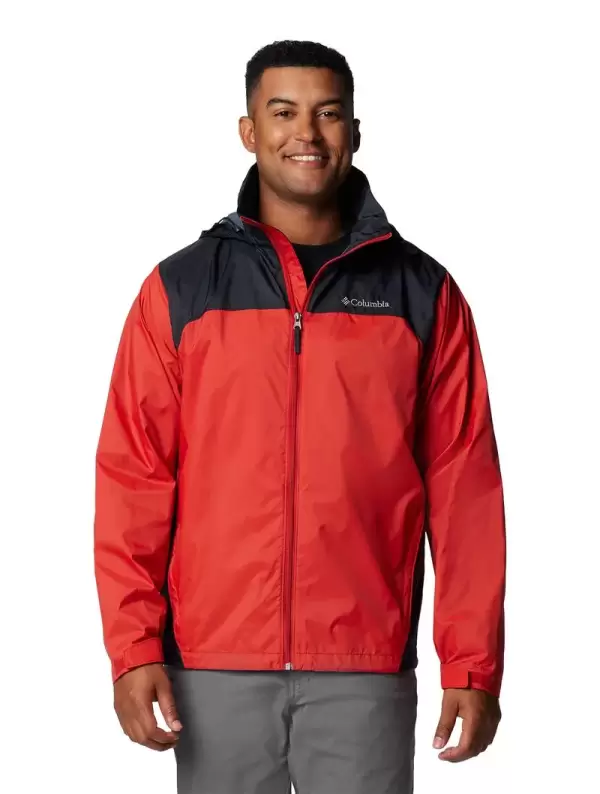 Jaqueta Columbia Masculina Glennaker Lake™ II