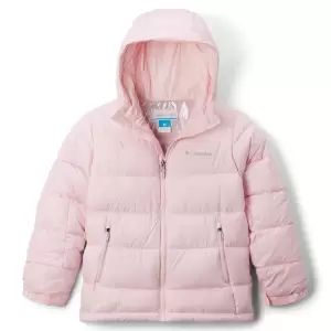 Jaqueta Columbia Infantil Pike Lake™ II com Capuz