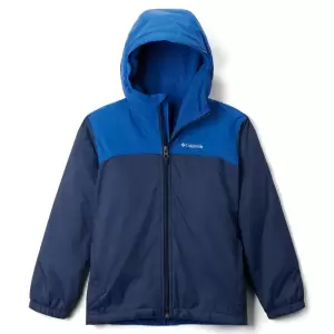 Jaqueta Columbia Infantil Glennaker™ II Sherpa Lined
