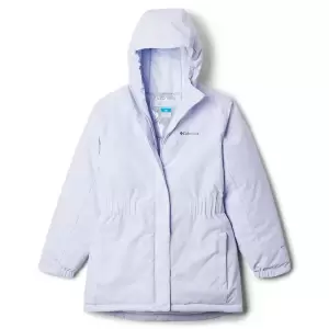 Jaqueta Columbia Infantil Hikebound™ II Longa Insulated
