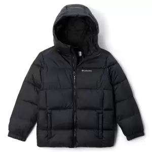 Jaqueta Columbia Infantil Puffect™ Hooded
