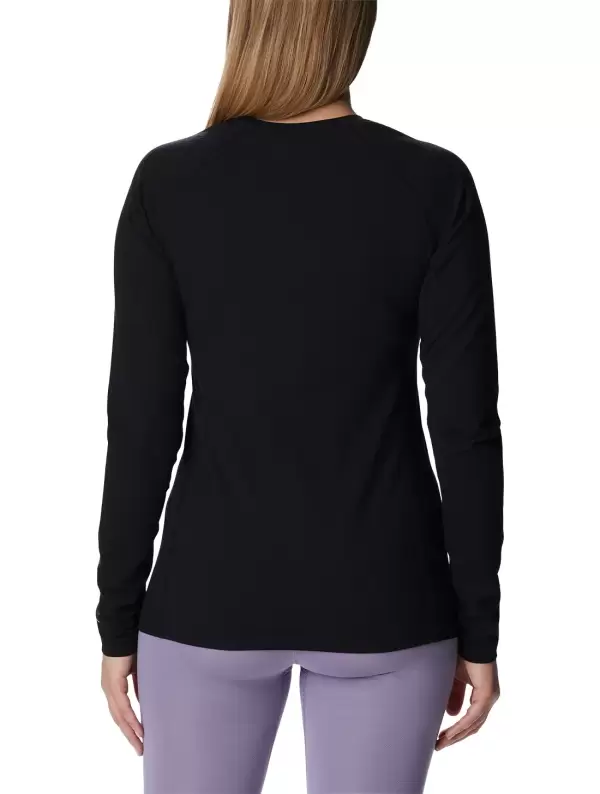 Baselayer Columbia Feminino Omni-Heat Infinity Knit - Imagem 4