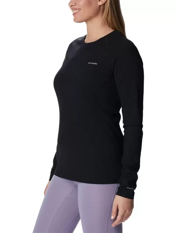Baselayer Columbia Feminino Omni-Heat Infinity Knit - Imagem 2