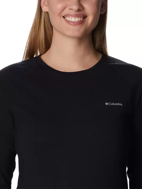Baselayer Columbia Feminino Omni-Heat Infinity Knit - Imagem 3
