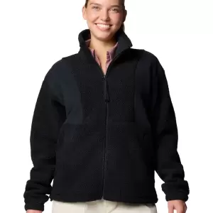 Jaqueta Fleece Columbia Feminina Panorama™