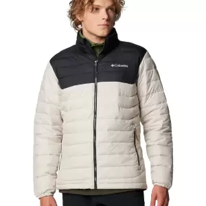 Jaqueta Columbia Masculina Powder Lite™ II