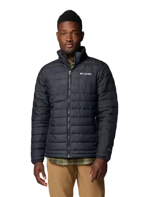 Jaqueta Columbia Masculina Powder Lite™ II - Imagem 6