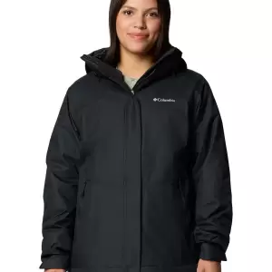 Jaqueta Columbia Feminina Bugaboo™ III Interchange