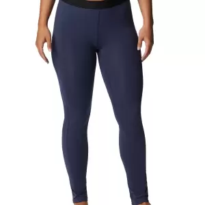 Calça Baselayer Feminina Columbia Midweight Stretch Tight