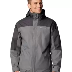 Jaqueta Columbia Masculina Tunnel Falls™ II Interchange