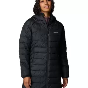 Jaqueta Columbia Feminina Powder Lite™ II Mid