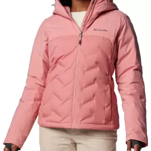 Jaqueta Down Columbia Feminina Grand Trek™ II