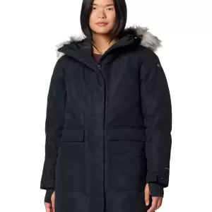 Jaqueta Columbia Feminina Little Si™ II Insulated Parka