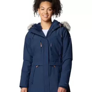 Jaqueta Down Columbia Feminina Payton Pass™ II Insulated