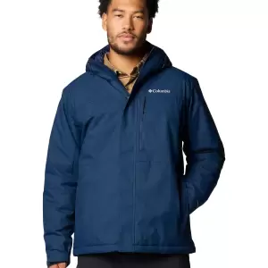 Jaqueta Columbia Masculina Hikebound™ II Insulated