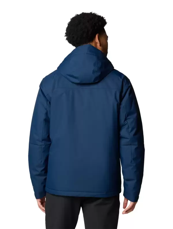 Jaqueta Columbia Masculina Hikebound™ II Insulated - Imagem 4