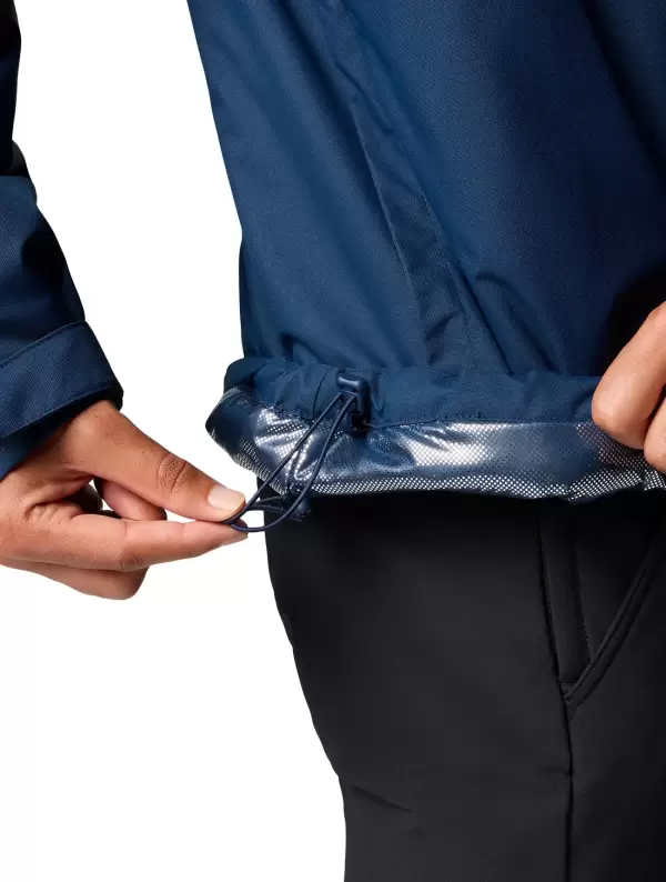Jaqueta Columbia Masculina Hikebound™ II Insulated - Imagem 3
