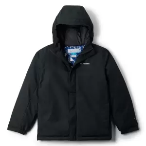 Jaqueta Columbia Infantil Hikebound™ II Insulated