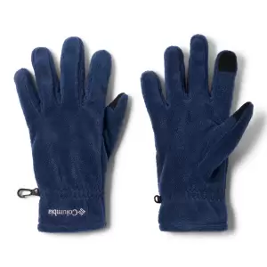 Luva Fleece Columbia Masculina Steens Mountain™ II