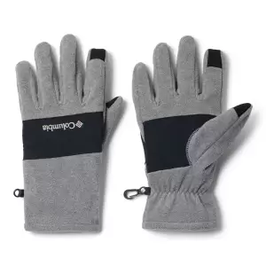 Luva Fleece Columbia Masculina Fast Trek™ III