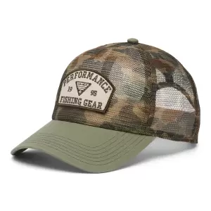 Boné Columbia PFG Tie Down™ Mesh