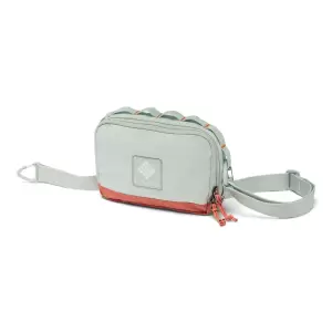 Bolsa Columbia Trail Traveler Crossbody