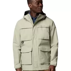Jaqueta Columbia Masculina Landroamer™ II com Capuz