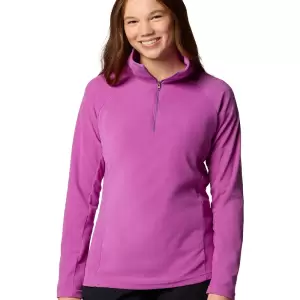 Blusão Fleece Columbia Feminino Glacial™ IV