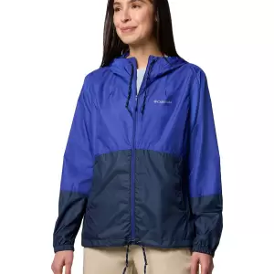 Jaqueta Columbia Feminina Flash Forward™ II Windbreaker