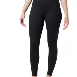 Calça Baselayer Columbia Feminina Heavyweight II Tight