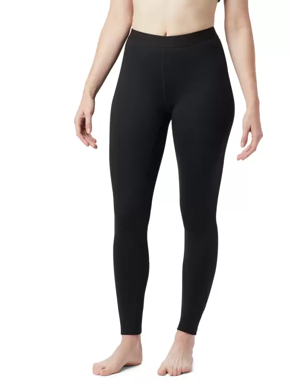 Calça Baselayer Columbia Feminina Heavyweight II Tight