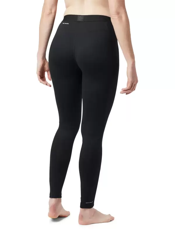 Calça Baselayer Columbia Feminina Heavyweight II Tight - Image 2