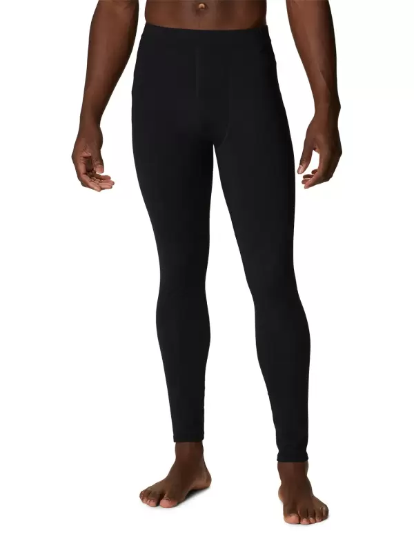 Calça Baselayer Columbia Masculina Omni-Heat Infinity Knit