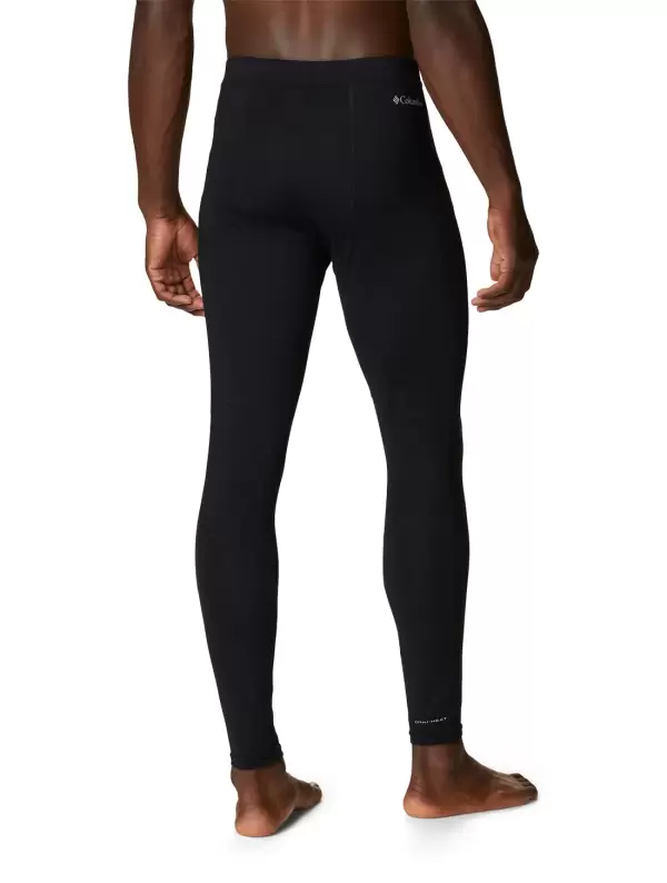 Calça Baselayer Columbia Masculina Omni-Heat Infinity Knit - Image 4
