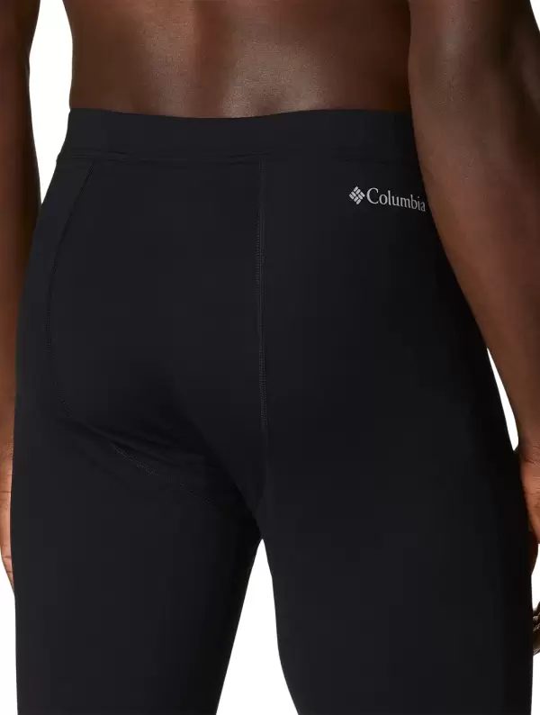 Calça Baselayer Columbia Masculina Omni-Heat Infinity Knit - Image 2