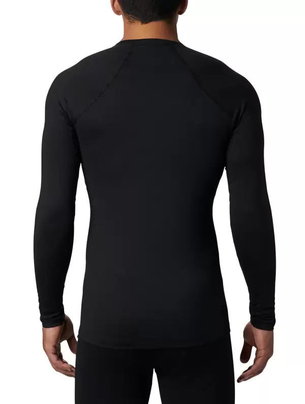 Baselayer Columbia Masculino Heavyweight Stretch - Image 2