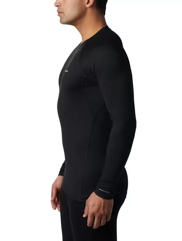 Baselayer Columbia Masculino Heavyweight Stretch - Image 3