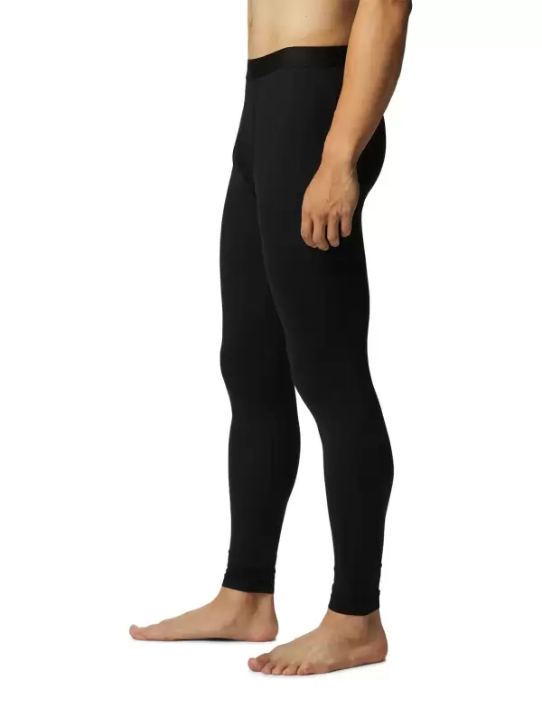 Calça Baselayer Columbia Masculina Heavyweight II Tight - Image 3