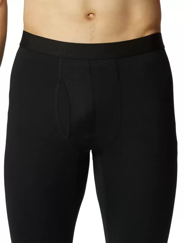 Calça Baselayer Columbia Masculina Heavyweight II Tight - Image 5