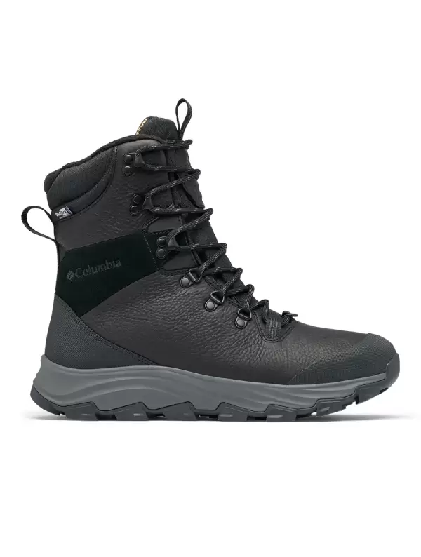 Bota Columbia Masculina Expeditionist Extreme - Image 3