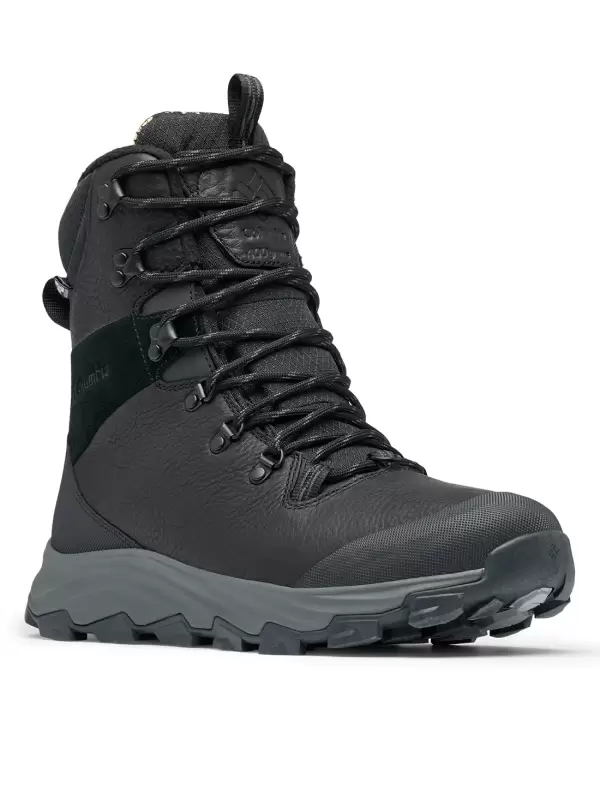 Bota Columbia Masculina Expeditionist Extreme