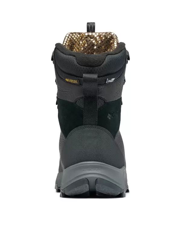 Bota Columbia Masculina Expeditionist Extreme - Image 4