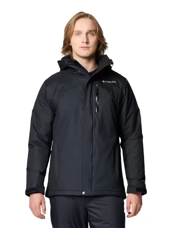 Jaqueta Columbia Masculino Last Tracks™