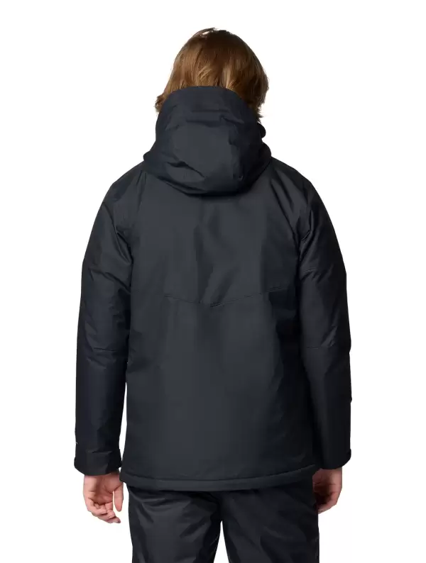 Jaqueta Columbia Masculino Last Tracks™ - Image 7