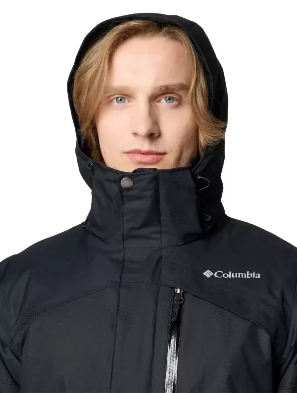 Jaqueta Columbia Masculino Last Tracks™ - Image 3